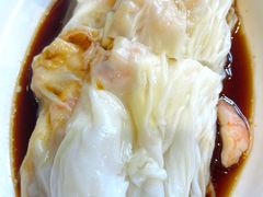 爽滑鲜虾肠粉-香港池仔记肠粉王(博多新记襄阳南路店)
