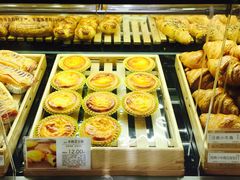 -好利来(北新桥店)