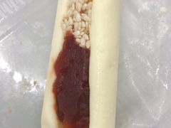鸳鸯奶卷-清真马记宫廷奶酪(农光里店)