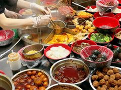 -小吴水煮(羊子巷无任何分店)
