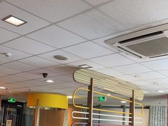 -麦当劳(中山大道中店)