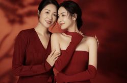 点击看大图 -GO VISION 动视觉婚纱摄影高级定制