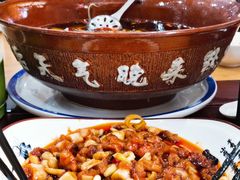-力力豆花庄(广渠门店)