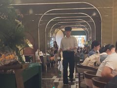 -BetterThai 泰加(苏州中心店)
