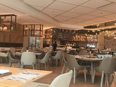 -TABLE·味西餐厅-成都茂业JW万豪酒店