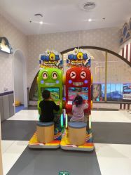 -meland亲子乐园(珠海环宇城店)