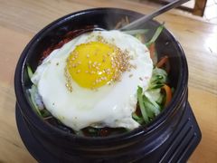 -朝族高丽火盆(长白山总店)