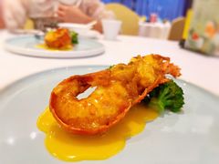 -四季海鲜酒楼·粤菜·早茶·宴会(南山中心区店)