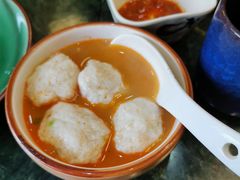 -齐海鱼圣深海石斑鱼火锅店(极地海洋世界店)