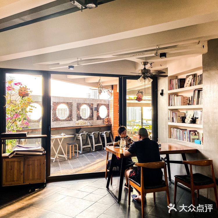 下次去三亚还要来吃这家～朋友们都很满意！