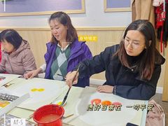 -缤纷鸟美术书法(建大校区)