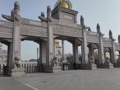 -兴隆文化园景区