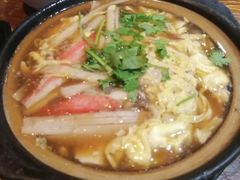 -老姑砂锅·烧烤天津菜(体北道店)