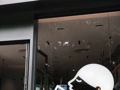 门面-喜茶(广州中山六路店)