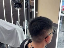 -MOVAN HAIR莫凡匠人发型屋