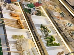 -卤山川·卤味炸串(南山益田假日店)
