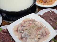 -御膳粥·牛乳粥底火锅·地道顺德菜(容桂店)