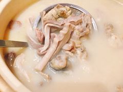 -鼎尊锅物料理(五角场店)