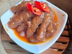 -荣家黄鱼面(南京西路店)