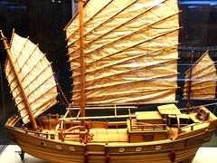 -上海中国航海博物馆