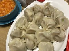 -赵奶奶水饺锅贴小酒馆(丁字沽店)