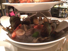 iphone_upload_pic-广州四季酒店·佰鲜汇·现代法餐