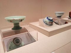 -深圳博物馆(古代艺术馆)