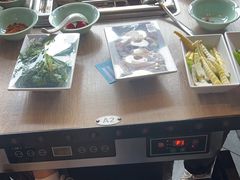 -野妹经典火锅(民治店)