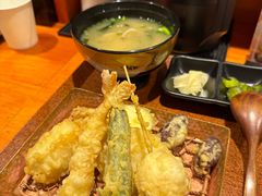 -天妇罗内顺田(罗湖店)