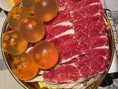 寿喜锅-和牛食堂•BISTRO(广州首店)