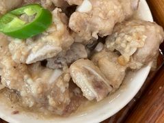 -顺德美的万豪酒店-万豪中餐厅