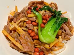 -漆黑觉米粉(三里屯店)