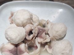 -淘米捞·米汤脆鲩鱼火锅(福田皇岗店)