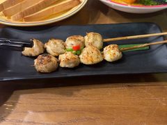 -辉记炭烧海鲜大排档·老字号(福田店)