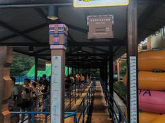 -上海玛雅海滩水公园