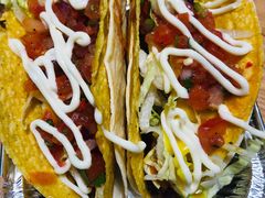 -CHEESE TACO搬砖客(凯德店)
