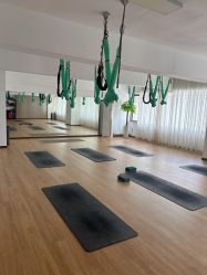 -馨媛瑜伽普拉提