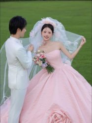 -金夫人婚纱摄影(总店)