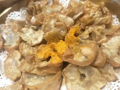 -香约老地方烧烤(九道街店)