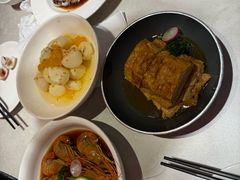 -阿毛饭店首店·宁波老字号(文化广场店)