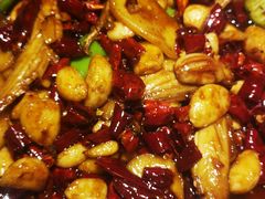 -食欲老院子荆芥疙瘩汤(经五路店)