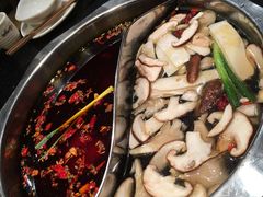 -纸盐河码头火锅(十八梯店)