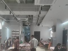 -老班长·小龙虾·鲜货烧烤大排档(金街美地店)