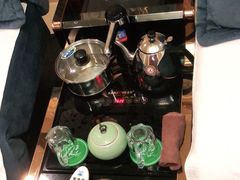 -良子健身(金融街店)