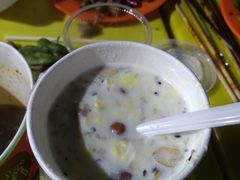 -正宁路小吃夜市