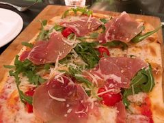 -EATALIA意塔利意式餐厅(鼓楼店)