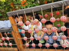 -东方剑桥幼儿园
