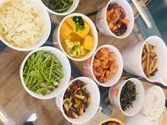 -楚灶王(徐东店)