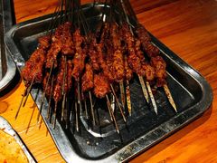 烤肉-范家大院(华为店)