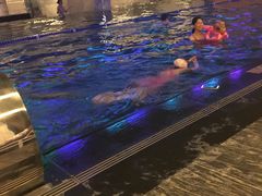 -宁波威斯汀酒店